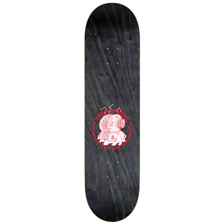CJ COLLINS SPLIT 8.50