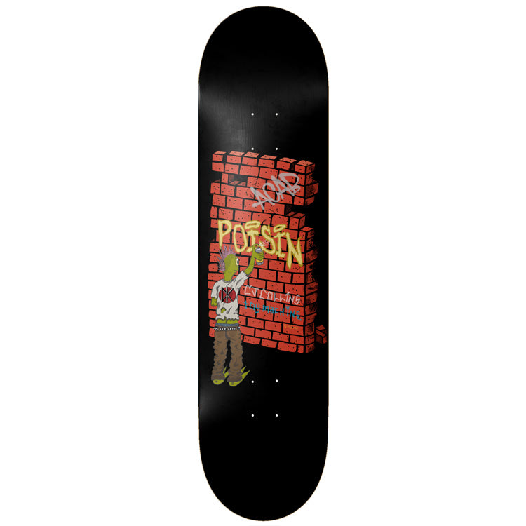 CJ COLLINS TAGGER 8.25
