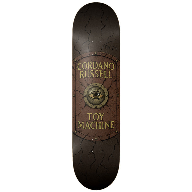 CORDANO RUSSELL FAITH 8.75