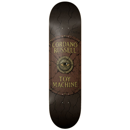 CORDANO RUSSELL FAITH 8.75