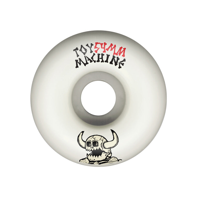 SMALL DEAD MONSTER 54MM