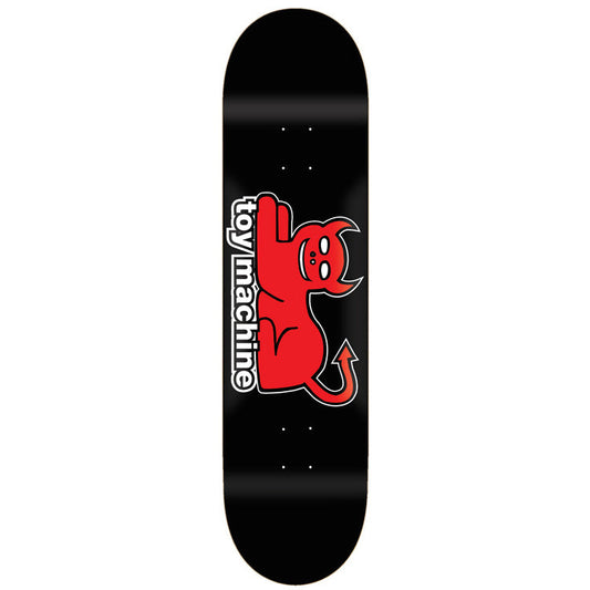 DEVIL CAT 8.38
