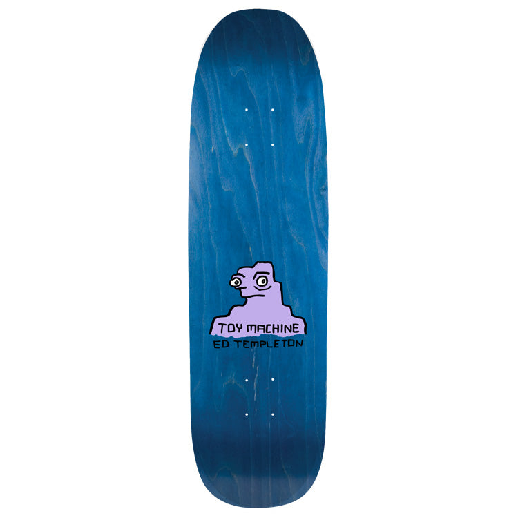 ED TEMPLETON GLOB 9.00