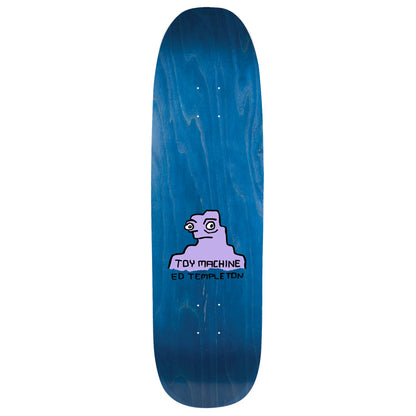ED TEMPLETON GLOB 9.00