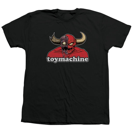 FACE MELT TEE