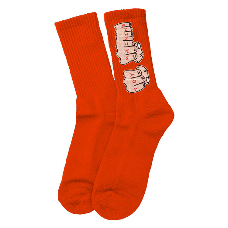 FISTS SOCK