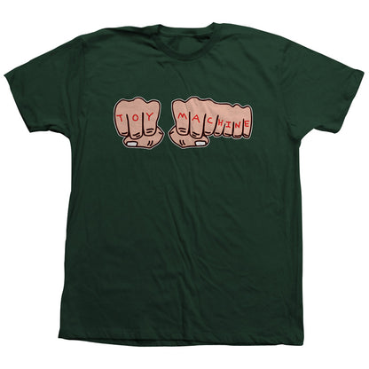 FISTS TEE