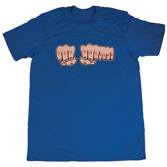 FISTS TEE