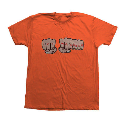FISTS TEE