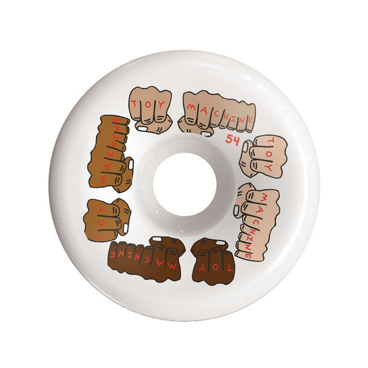 FISTS COLORS C-LINE 54MM