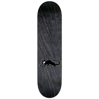 GEOFF ROWLEY CAT 8.50