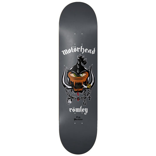 GEOFF ROWLEY MOTORHEAD 8.50