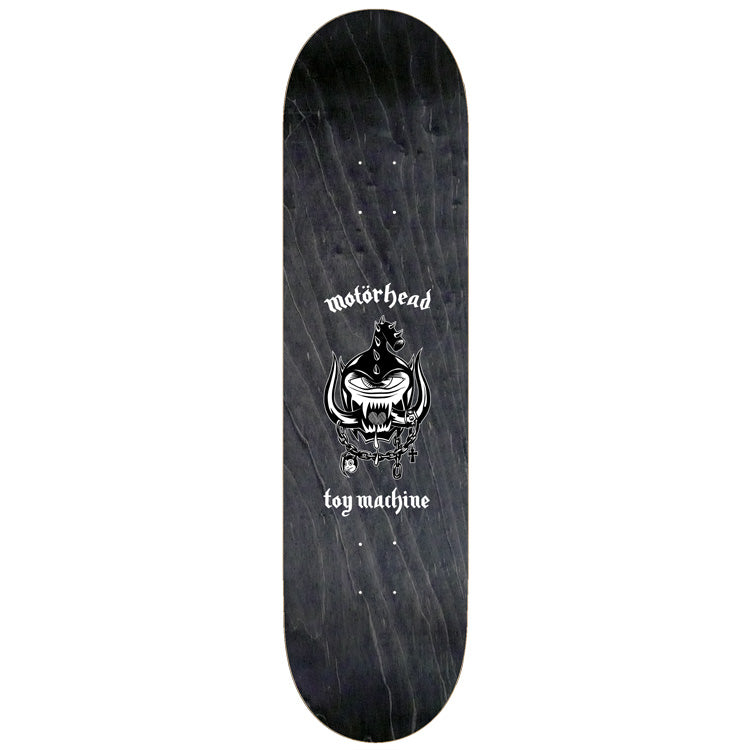 GEOFF ROWLEY MOTORHEAD 8.50