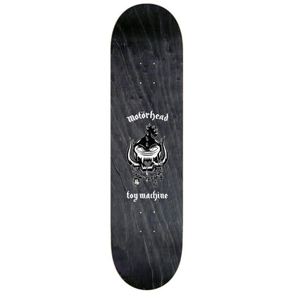 GEOFF ROWLEY MOTORHEAD 8.50