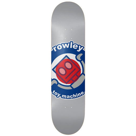 GEOFF ROWLEY ROBOT 8.75