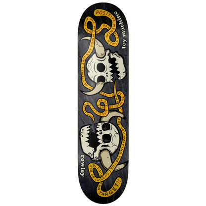 GEOFF ROWLEY SKULLS 8.25