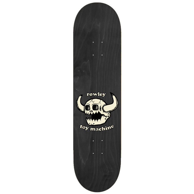 GEOFF ROWLEY SKULLS 8.25
