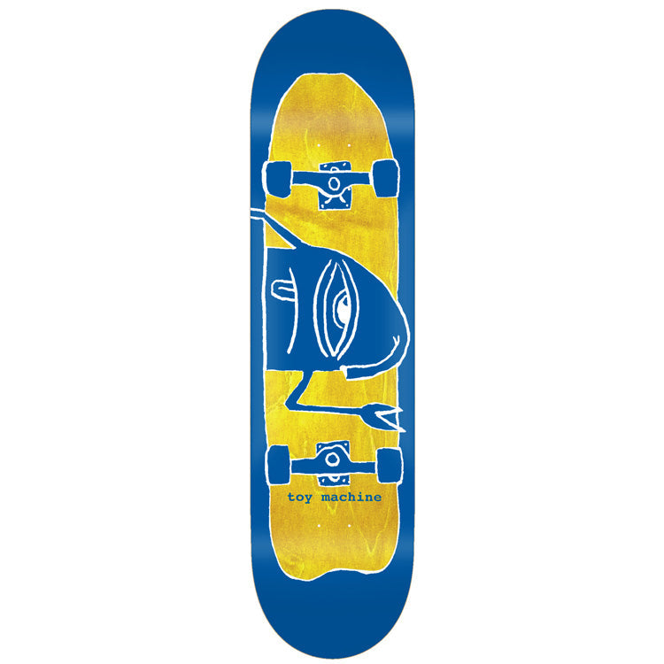 HELLO SECT BLUE 8.00