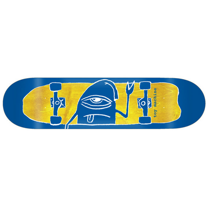 HELLO SECT BLUE 8.00