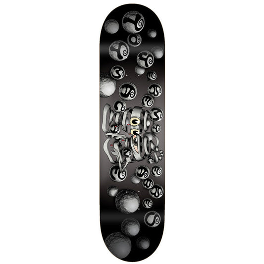 JEREMY LEABRES BOND OF UNION 8.25