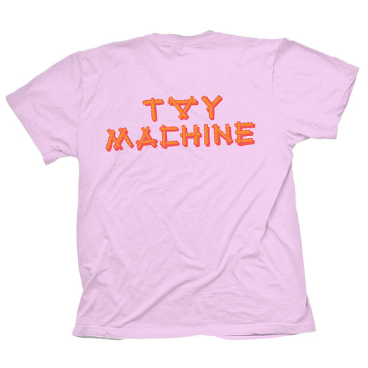 LOST AND FOUND YOUTH TEE