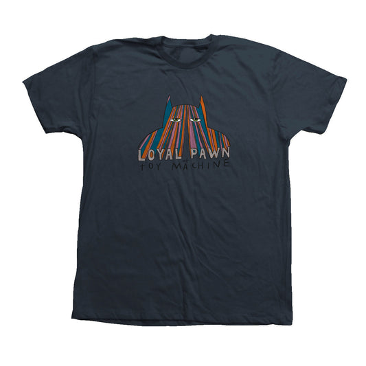 LOYAL PAWN TEE