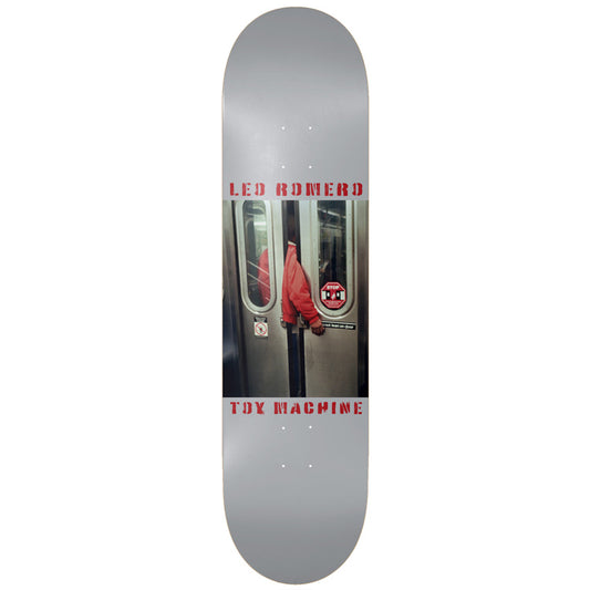 LEO ROMERO WISECUP 8.25
