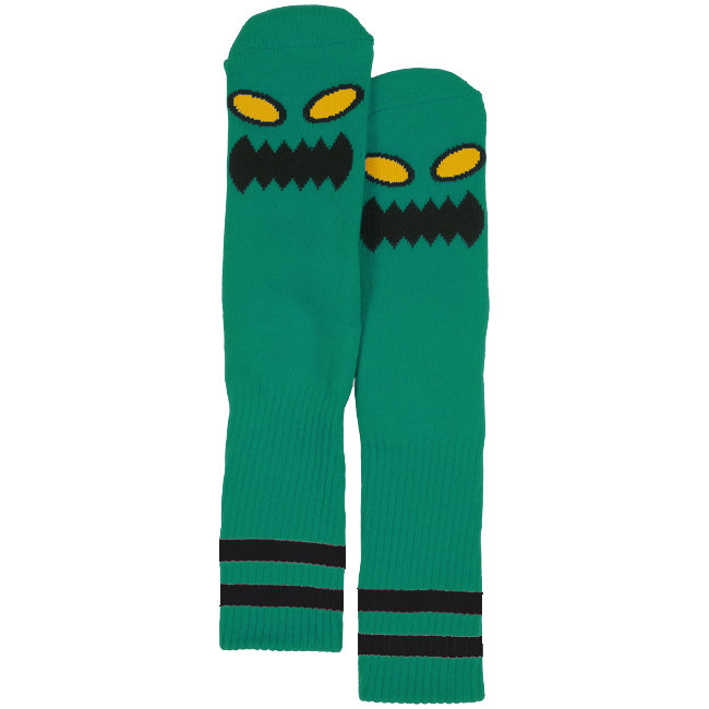 MONSTER FACE SOCK