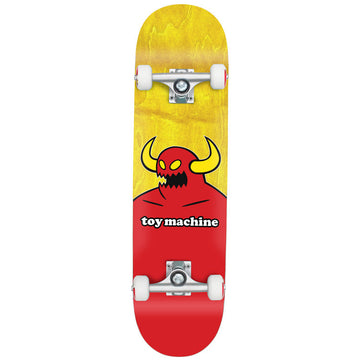 Products – Toy Machine