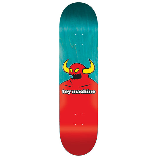 MONSTER 8.13