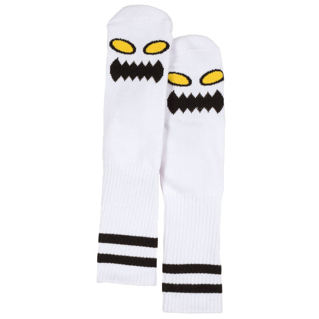 MONSTER FACE SOCK