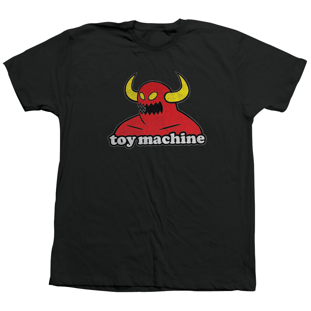 MONSTER YOUTH TEE