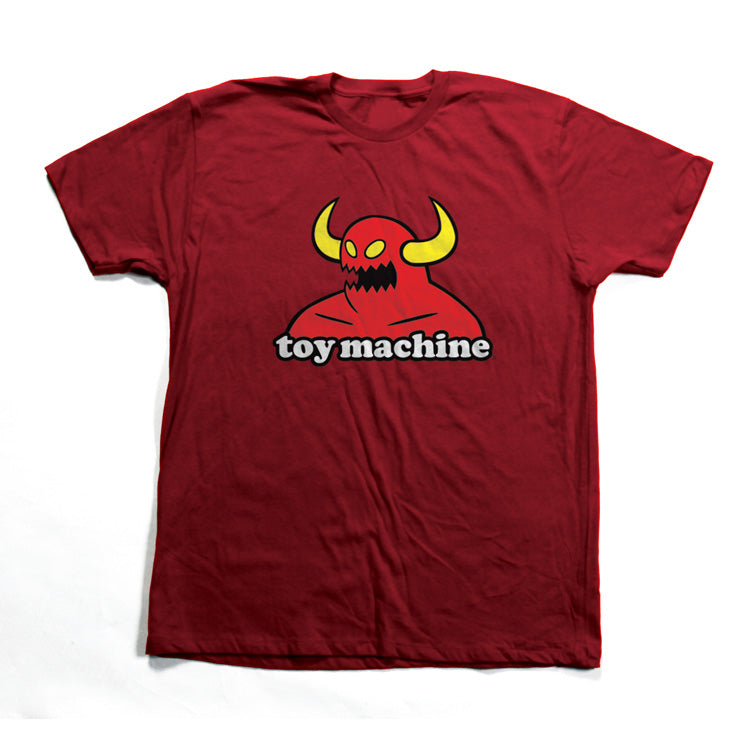 MONSTER TEE