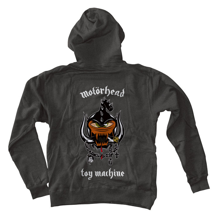 TOY X MOTORHEAD HOOD