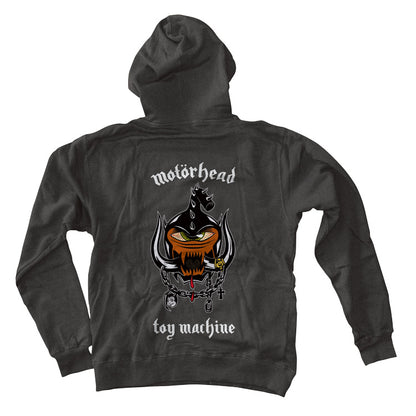 TOY X MOTORHEAD HOOD