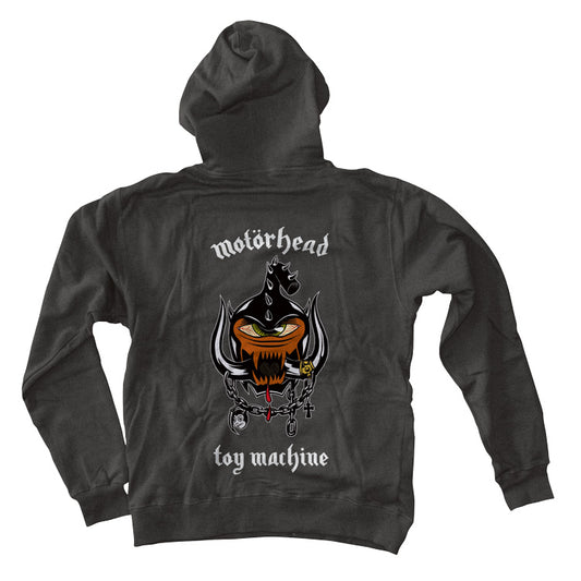 TOY X MOTORHEAD HOOD