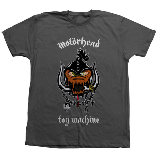 TOY MOTORHEAD TEE