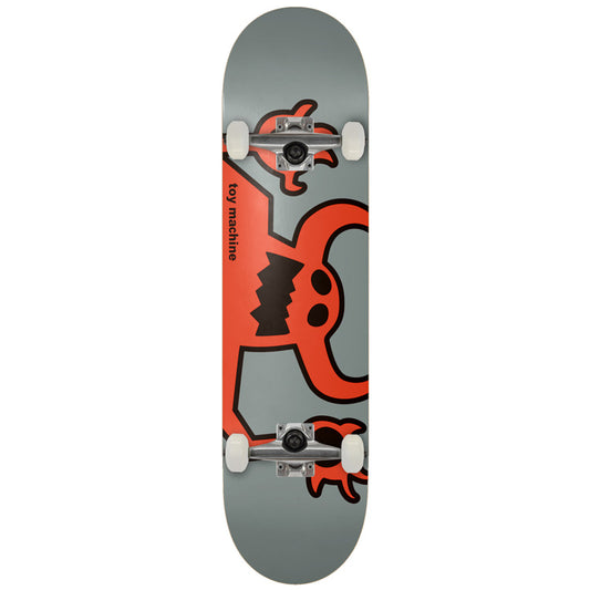 8.00 ORIGINAL MONSTER