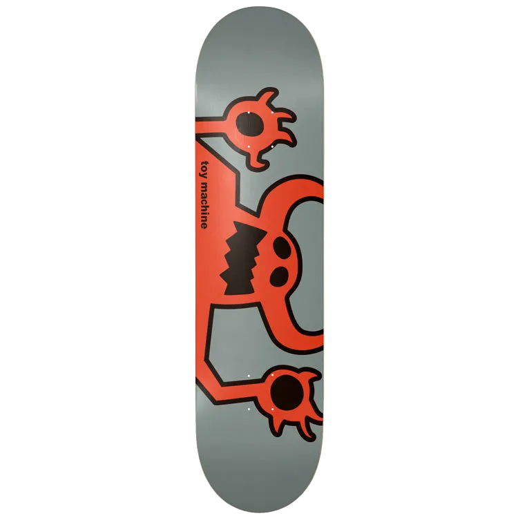 ORIGINAL MONSTER 8.25