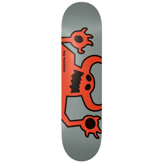 ORIGINAL MONSTER 8.25