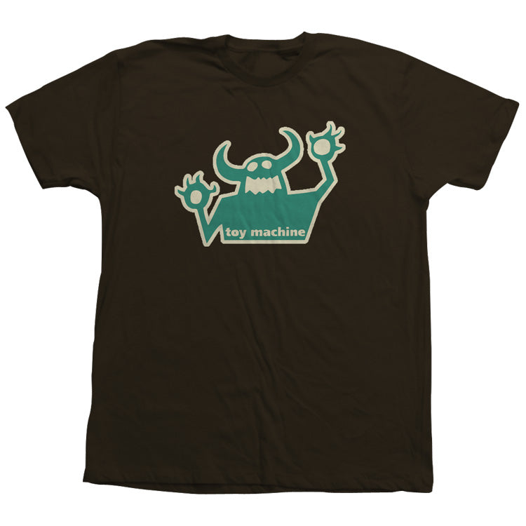 ORIGINAL MONSTER TEE