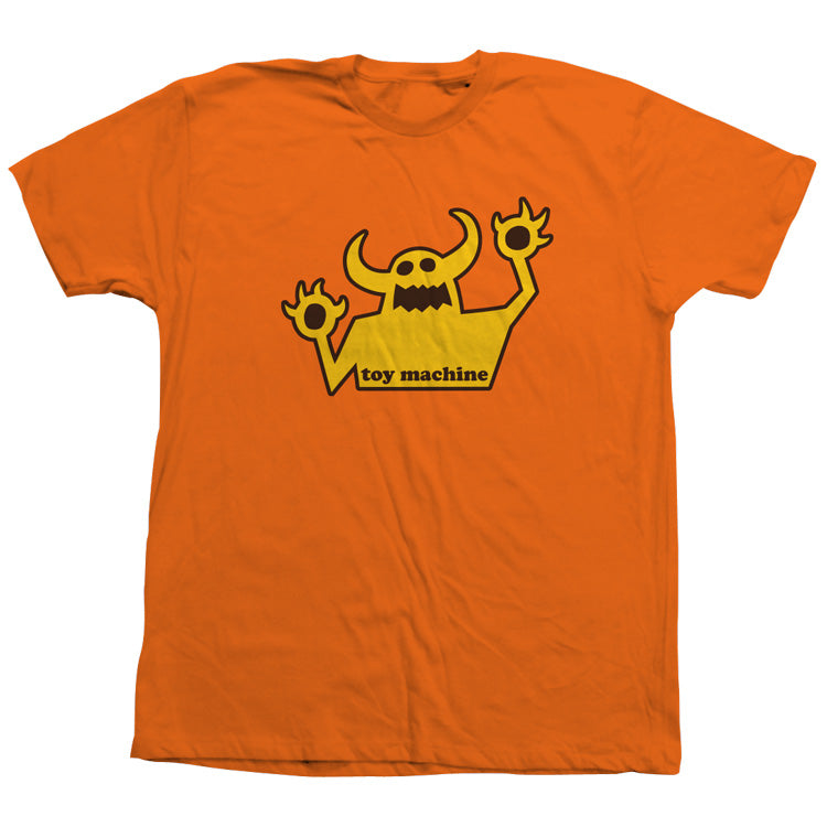 ORIGINAL MONSTER TEE