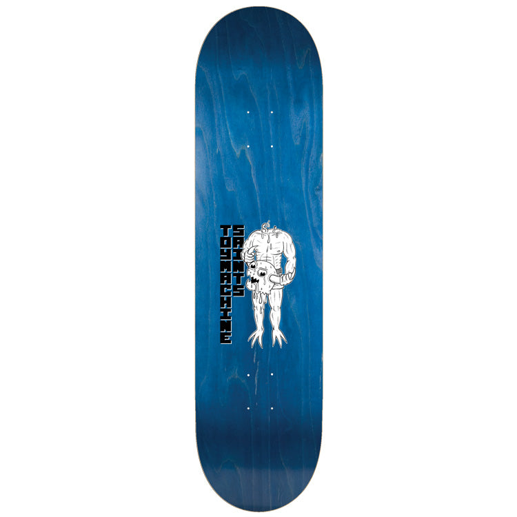 AXEL CRUYSBERGHS SAINTS 8.25