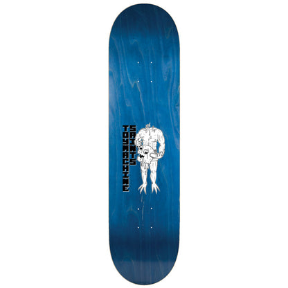 AXEL CRUYSBERGHS SAINTS 8.25