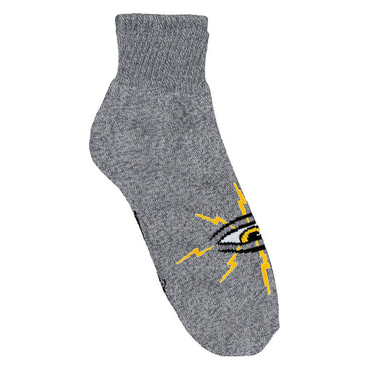 LIGHTENING EYE SOCK