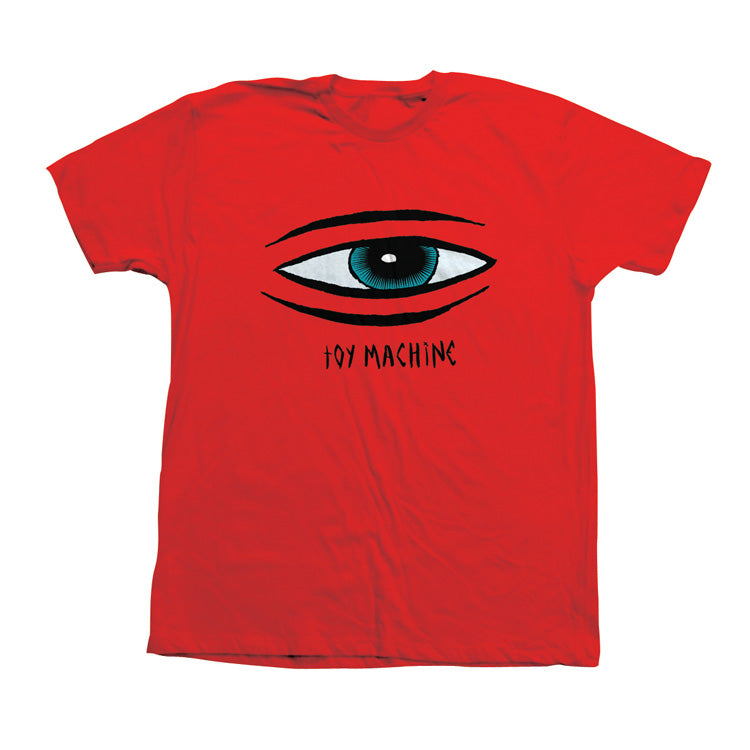 SECT EYE TEE