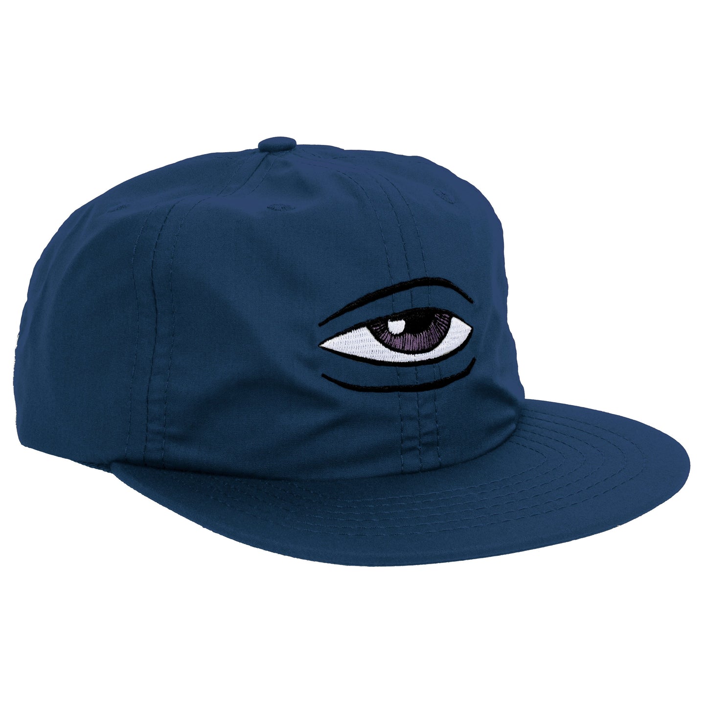 SECT EYE CAP