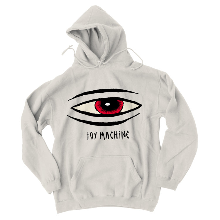 SECT EYE HOOD