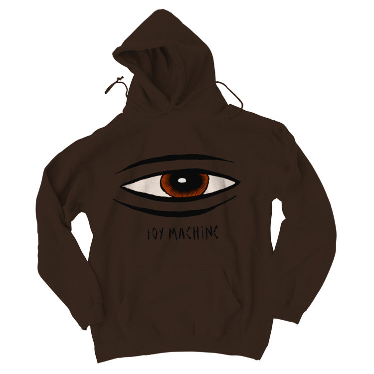 SECT EYE HOOD
