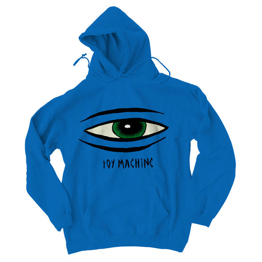 SECT EYE HOOD